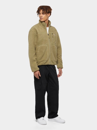 Кофта Dickies Mount Hope Fleece Imperial модель DK0A4YEE0IP1 — фото 3 - INTERTOP