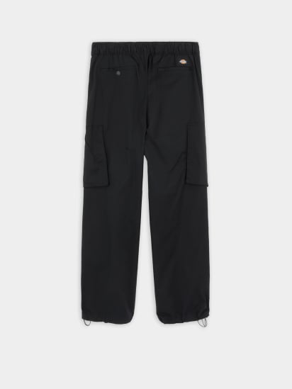 Карго Dickies Flight Double Knee модель DK0A4Z37BLK1 — фото 10 - INTERTOP