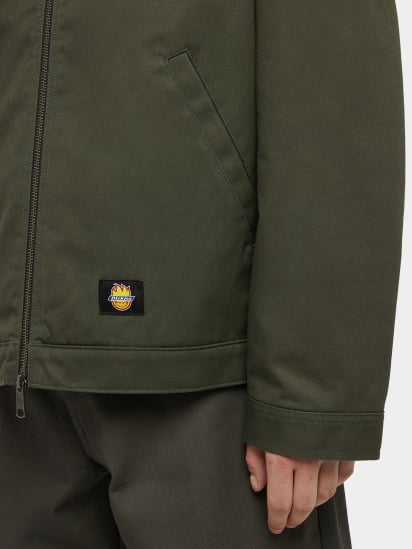 Демисезонная куртка Dickies x Spitfire модель DK0A865Q0OG1 — фото 5 - INTERTOP