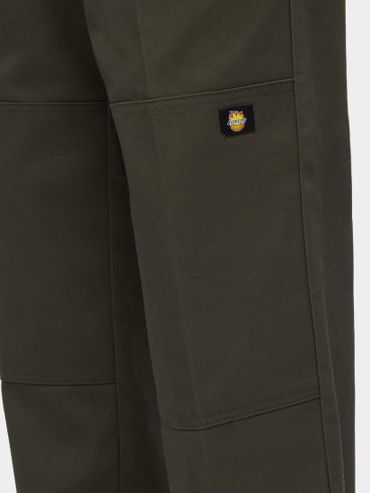 Штани повсякденні Dickies x Spitfire Double Knee модель DK0A865R0OG1 — фото 7 - INTERTOP