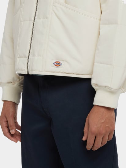 Демисезонная куртка Dickies Gardiner Liner модель DK0A4Z35F901 — фото 4 - INTERTOP