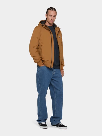 Демисезонная куртка Dickies New Sarpy модель DK0A4XG80BD1 — фото 5 - INTERTOP