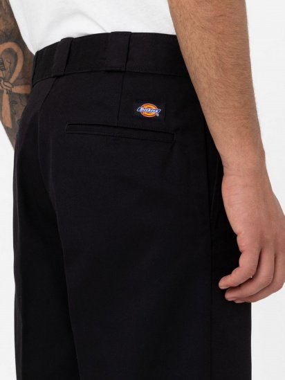 Штани повсякденні Dickies 874 Work модель DK0A4XK6BLK1 — фото 6 - INTERTOP