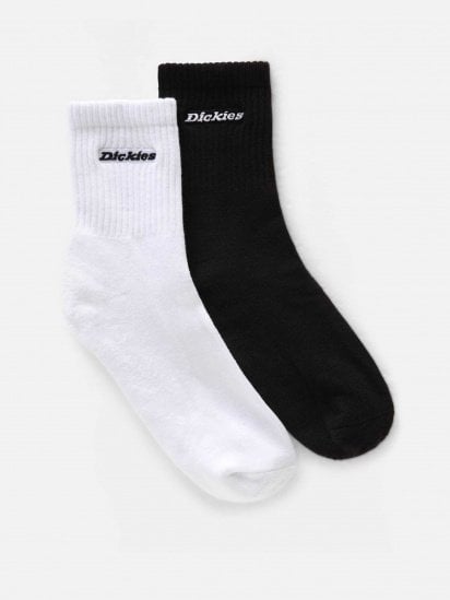 Набір шкарпеток Dickies New Carlyss модель DK0A4XJYBLW1 — фото - INTERTOP