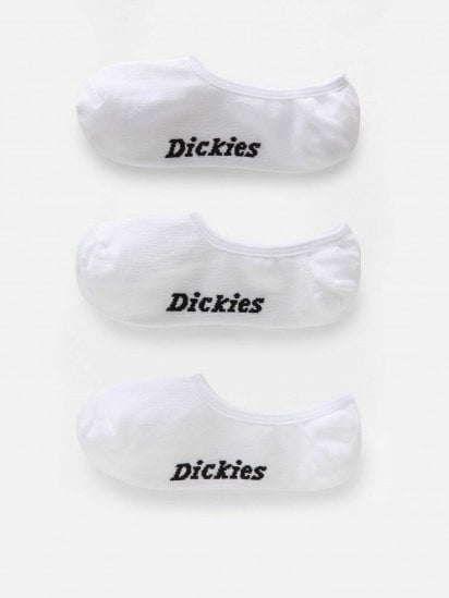 Набор носков Dickies Invisible модель DK0A4XJZWHX1 — фото - INTERTOP