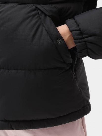 Зимняя куртка Dickies Alatna модель DK0A4XP3BLK1 — фото 3 - INTERTOP