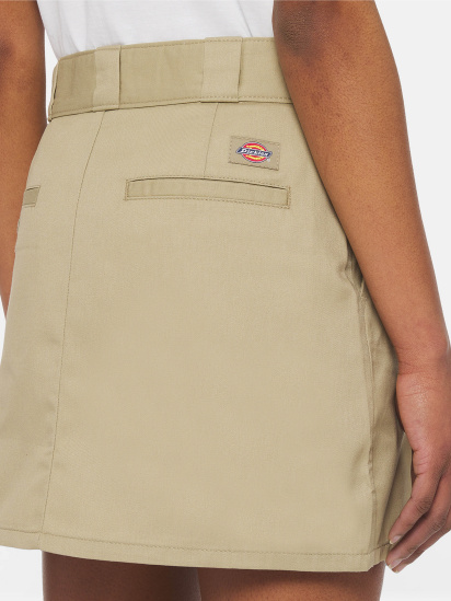 Спідниця міні Dickies Mini Ork модель DK0A4YQHKHK1 — фото 6 - INTERTOP