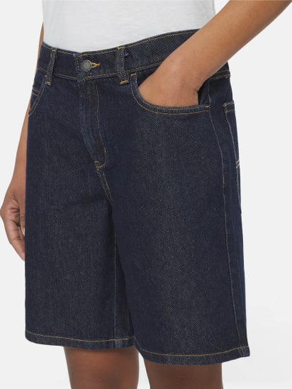 Шорти джинсові Dickies Herndon модель DK0A4YSGRIN1 — фото 4 - INTERTOP