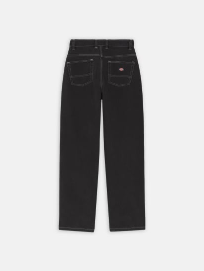 Прямые джинсы Dickies Thomasville Denim модель DK0A4XYLJ791 — фото 9 - INTERTOP