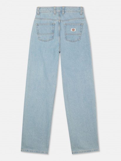 Широкі джинси Dickies Thomasville Denim модель DK0A4XYLC151 — фото 6 - INTERTOP