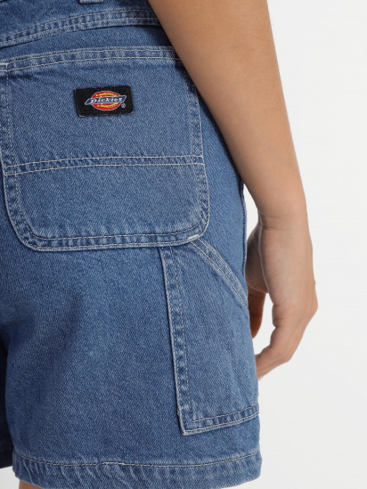 Шорты джинсовые Dickies Denim модель DK0A4Y88CLB1 — фото 4 - INTERTOP