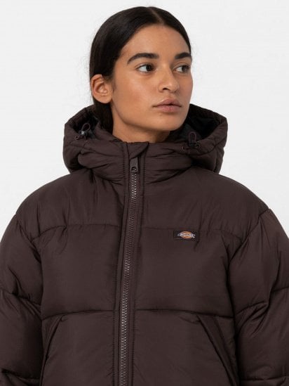 Зимняя куртка Dickies Alatna Long модель DK0A4XR9D711 — фото 3 - INTERTOP