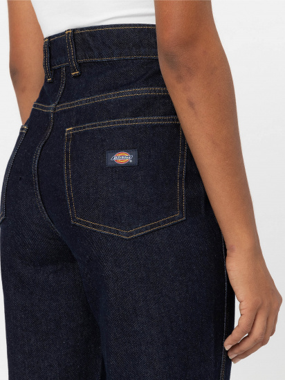 Прямые джинсы Dickies Houston Denim модель DK0A4YGKRIN1 — фото 4 - INTERTOP