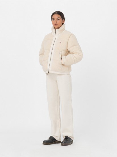 Зимняя куртка Dickies Mount Hope Puffer модель DK0A4YGYF901 — фото 5 - INTERTOP