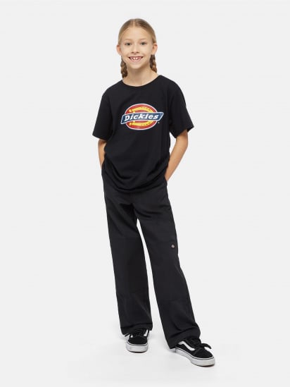 Брюки повседневные Dickies Double Knee Ork модель DK0QP200DCK1 — фото 5 - INTERTOP