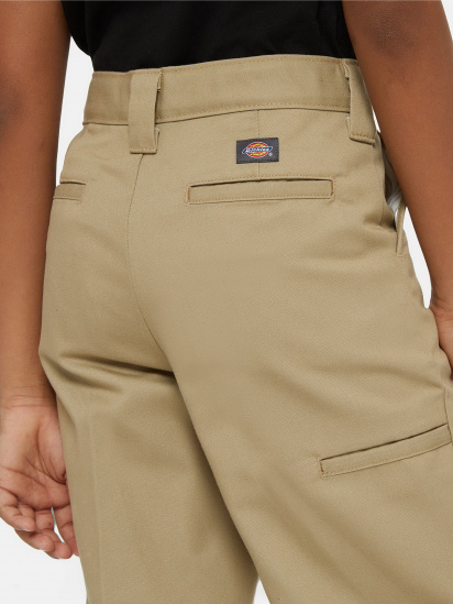 Брюки повседневные Dickies Double Knee Ork модель DK0QP200DSR1 — фото 4 - INTERTOP