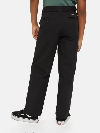 Брюки повседневные Dickies Original 874 Work модель DK0QP874DCK1 — фото - INTERTOP