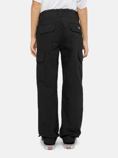 Карго Dickies Millerville модель DK0A4Z3SBLK1 — фото 4 - INTERTOP