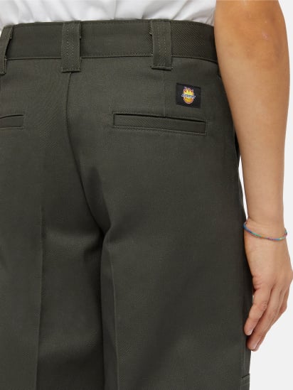 Штани повсякденні Dickies x Spitfire модель DK0A86690OG1 — фото 4 - INTERTOP