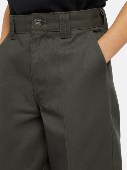 Штани повсякденні Dickies x Spitfire модель DK0A86690OG1 — фото 7 - INTERTOP