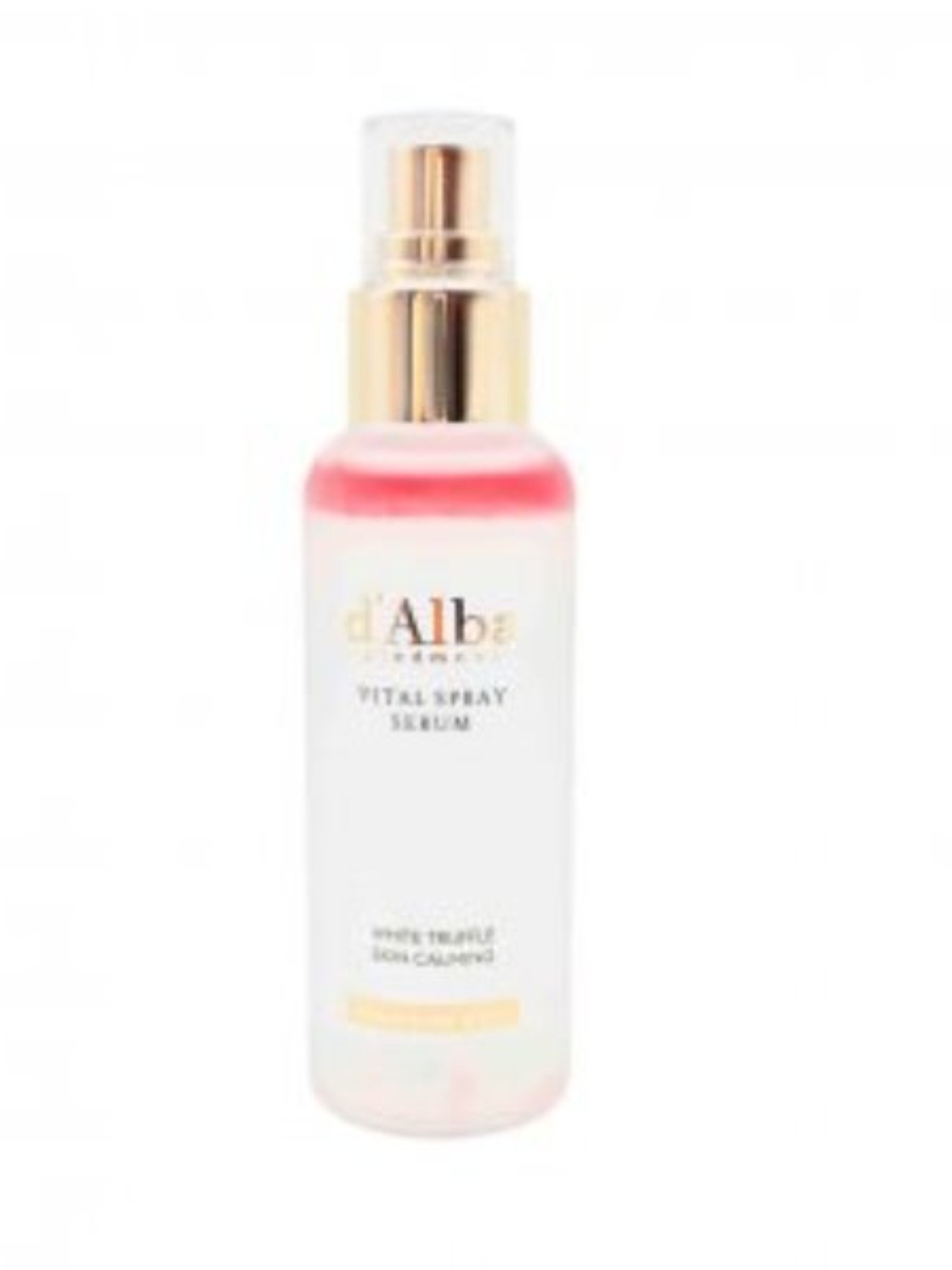 Alba white truffle. D'Alba White Truffle Serum, 100мл. D'Alba whitettruffle Vital Spray Serum 100ml. D'Alba спрей сыворотка White Truffle. Успокаивающая сыворотка-спрей с белым трюфелем d'Alba White Truffle Vital Spray Serum.