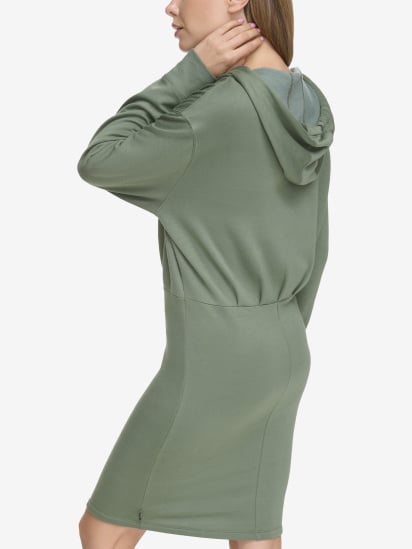 Платье мини DKNY модель DP3D4832_FW7 — фото 4 - INTERTOP