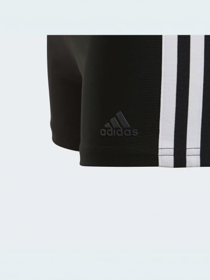 Плавки adidas 3 Stripes модель DP7540 — фото 6 - INTERTOP