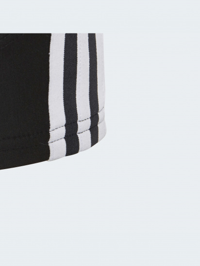 Купальник adidas 3 Stripes модель DQ3318 — фото 5 - INTERTOP