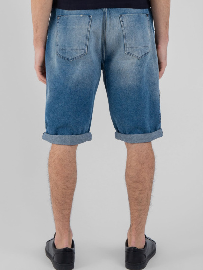 Шорти джинсові Antony Morato модель DS00051FA7000907010 — фото - INTERTOP