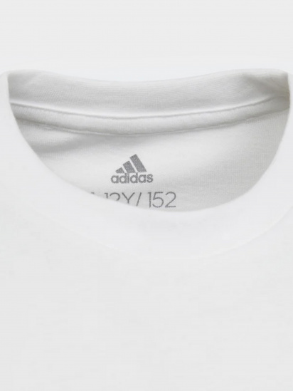 Футболка Adidas модель HA0932 — фото 4 - INTERTOP