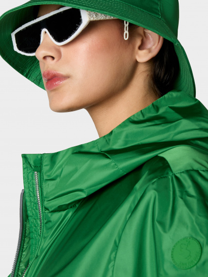 Демисезонная куртка Save the duck модель D30067W-MEGA16-50043-RAINFOREST GREEN — фото 3 - INTERTOP