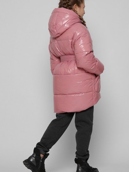 Зимова куртка X-Woyz модель DT830021 — фото - INTERTOP
