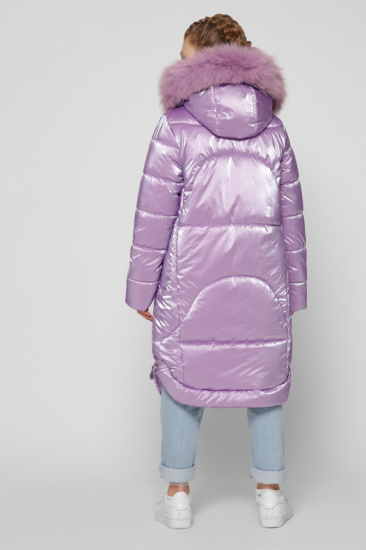 Зимова куртка X-Woyz модель DT830223 — фото - INTERTOP