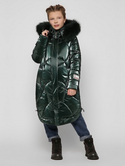 Зимова куртка X-Woyz модель DT830230 — фото - INTERTOP