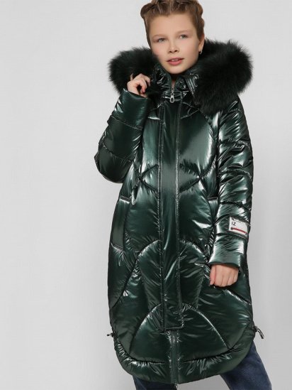 Зимняя куртка X-Woyz модель DT830230 — фото - INTERTOP