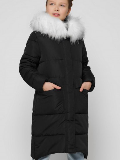 Зимова куртка X-Woyz модель DT83048 — фото - INTERTOP