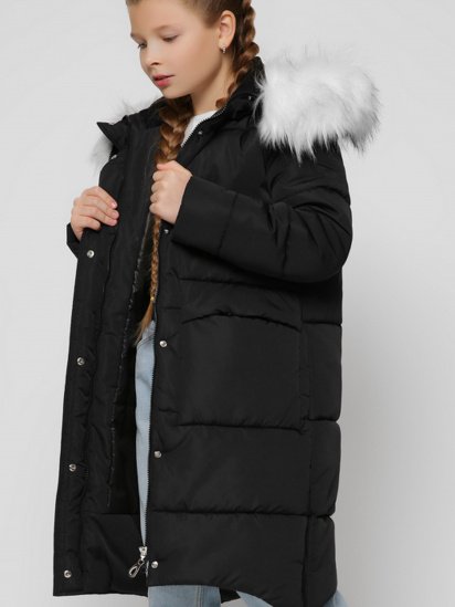 Зимова куртка X-Woyz модель DT83048 — фото 4 - INTERTOP