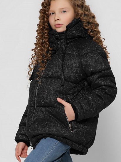 Зимова куртка X-Woyz модель DT83148 — фото 4 - INTERTOP