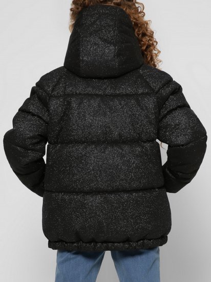 Зимняя куртка X-Woyz модель DT83148 — фото 5 - INTERTOP