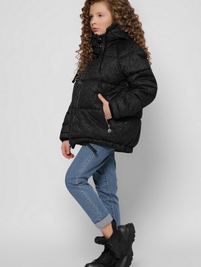 Зимова куртка X-Woyz модель DT83148 — фото - INTERTOP
