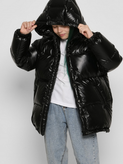 Зимова куртка X-Woyz модель DT83208 — фото - INTERTOP