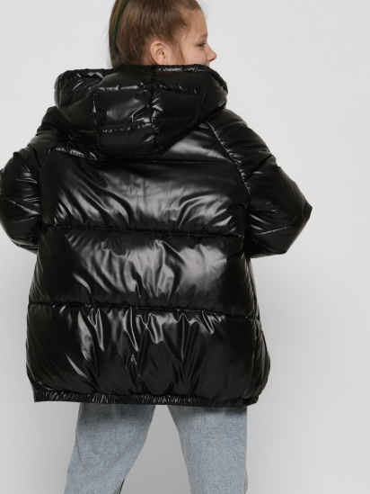 Зимняя куртка X-Woyz модель DT83208 — фото 3 - INTERTOP