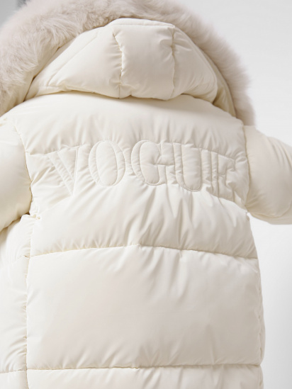 Зимова куртка X-Woyz модель DT83223 — фото - INTERTOP