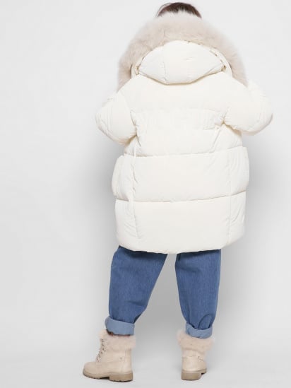 Зимова куртка X-Woyz модель DT83223 — фото 4 - INTERTOP