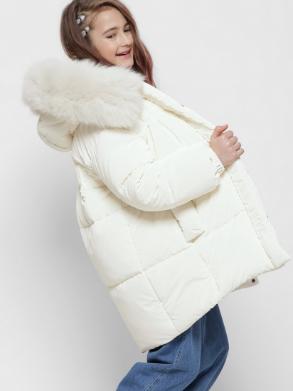 Зимова куртка X-Woyz модель DT83223 — фото 6 - INTERTOP