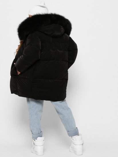Зимова куртка X-Woyz модель DT83228 — фото 4 - INTERTOP