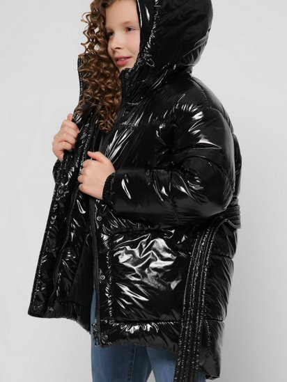Зимняя куртка X-Woyz модель DT83248 — фото 5 - INTERTOP
