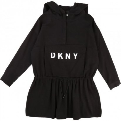 Сукні DKNY модель D32638/09B — фото - INTERTOP