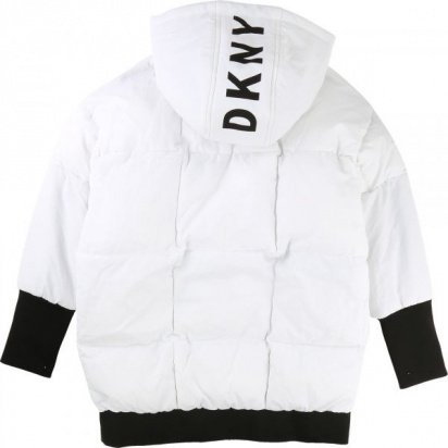 Куртки DKNY модель D36578/10B — фото 3 - INTERTOP
