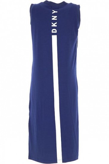 Сукні DKNY модель D32653/828 — фото 3 - INTERTOP
